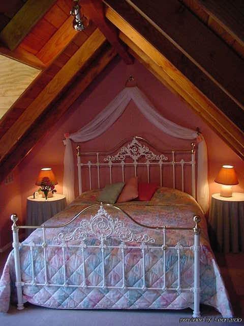 Trelawn Riverside Cottages Arthurs Point Kamer foto