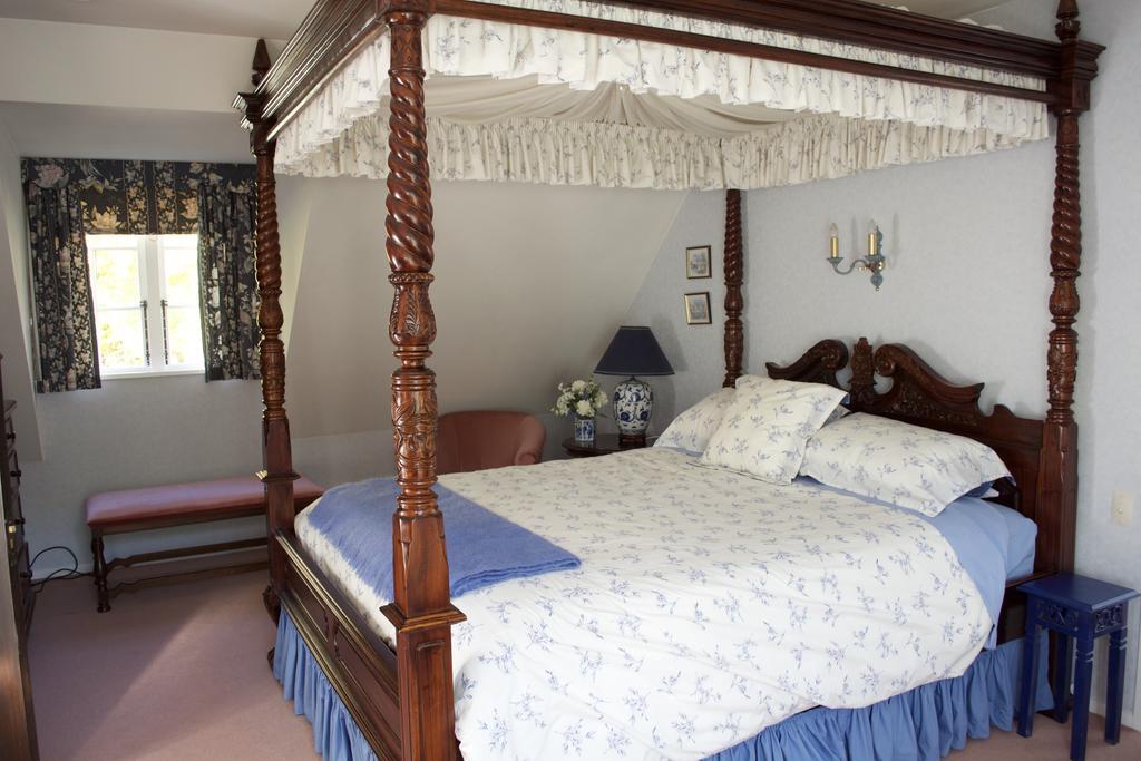 Trelawn Riverside Cottages Arthurs Point Buitenkant foto